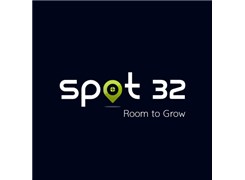 Spot32 - Logo