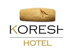 Koresh Hotel - Logo