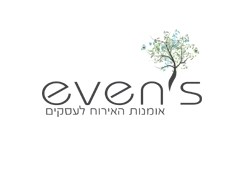 Even's - Logo