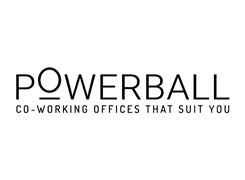 Powerball Rehovot - Logo