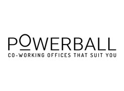 Powerball Netanya - Logo
