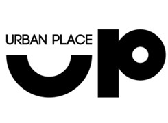 Urban Place Ahad Ha'Am  - Logo