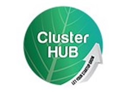 Cluster Hub - Logo