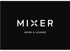 MIXER TEL AVIV PARK - Logo