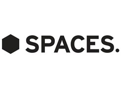 Spaces - Logo