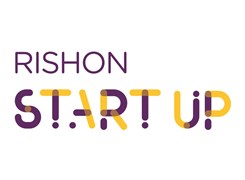 Rishon Start-up - Logo