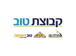 Tov group - Logo