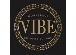 VIBE WORKSPACE Poleg - Logo