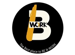 BeWork - Logo