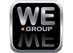 We Group - Logo