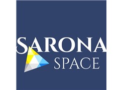 Sarona Space - Logo