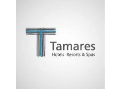 Tamares Hotels - Logo