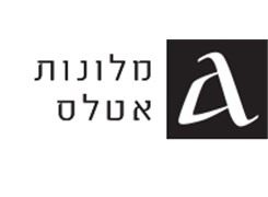 Atlas Hotels - Logo