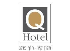 Q Hotel - Logo