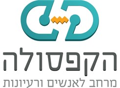 Capsula Netanya - Logo