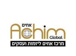 Achim Center - Logo