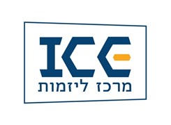 ICE  - Logo