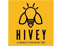 Hivey - Logo