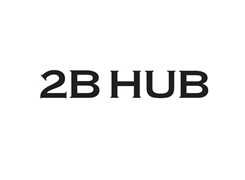 2B HUB - Logo