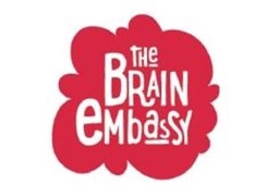 Brain Embassy TLV - Logo