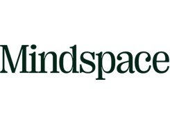 Mindspace Ahad Ha'Am - Logo