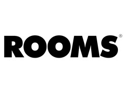 ROOMS Beit Rubinstein TLV - Logo