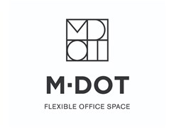 M-DOT - Logo