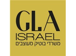 GLA - Logo