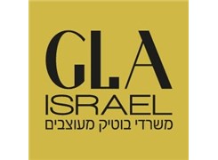 GLA Tel Aviv - Logo