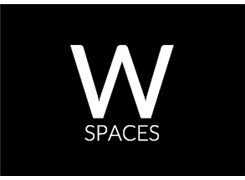 w spaces - Logo
