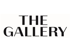 THE GALLERY - Logo