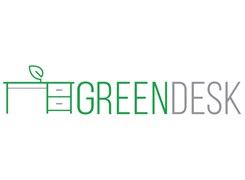 Greendesk - Logo