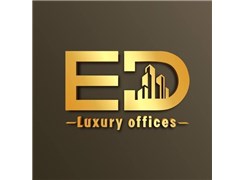Ed Luxury offices - Logo