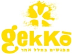 Gekko מפגשים - Logo