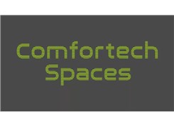 comfortech spaces - Logo