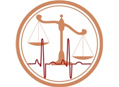 Israel Medical Law Center - Logo