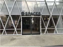 Spaces סקירה