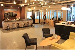 סקירת חלל העבודה אייכה