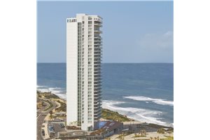 Meeting rooms in Island Suites Hotel & CoWorking