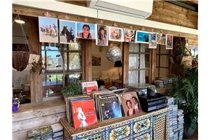 Meeting rooms in Danny Runch