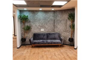 Coworking space in Tel Aviv - A CLUB Tel-Aviv Carlebach