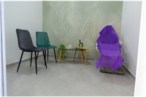 חלל עבודה במודיעין מדוורק