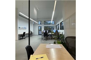 Coworking space in Tel Aviv - VADA