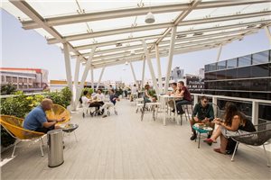 Coworking space in rishon lezion - Ppl's Rishon Lezion