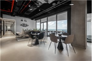 Coworking space in Bitan Aharon - Regus Kfar Saba
