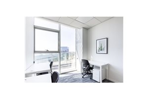 Meeting rooms in Regus Rishon LeTsiyon