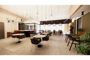 Coworking space in Abu Gosh - Regus Mevaseret