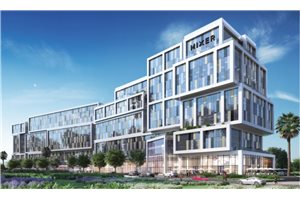 Meeting rooms in MIXER Herzliya