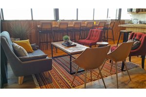 Coworking space in tel aviv - CityHub Tel Aviv