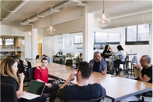 חלל עבודה באור יהודה היצירה 5